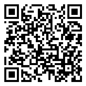 QR code to download DeChonk - Pet Weight Tracker